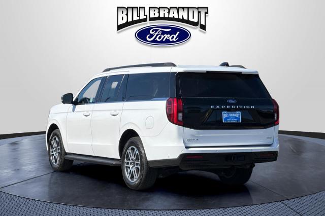 2025 Ford Expedition Active MAX