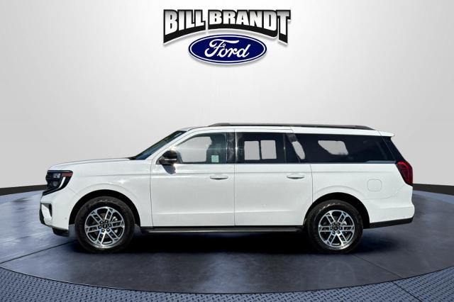 2025 Ford Expedition Active MAX