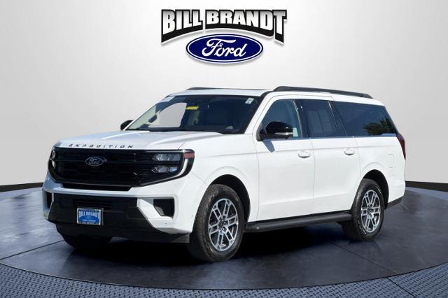 2025 Ford Expedition Active MAX