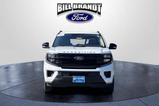 2025 Ford Expedition Active MAX