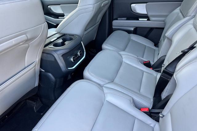 2025 Ford Expedition Active MAX