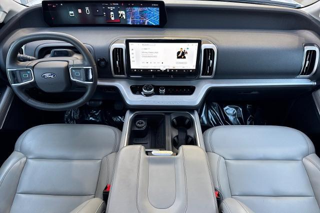 2025 Ford Expedition Active MAX