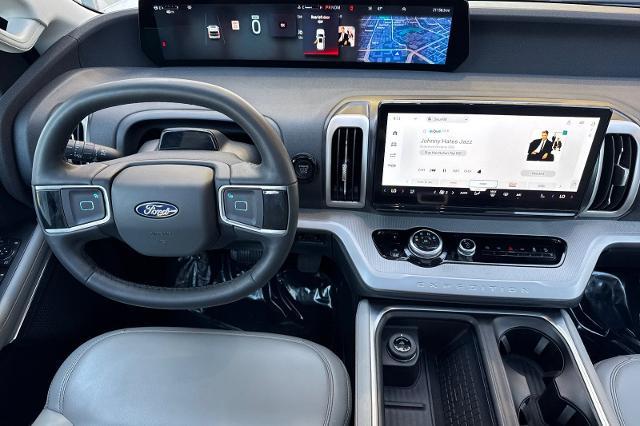 2025 Ford Expedition Active MAX