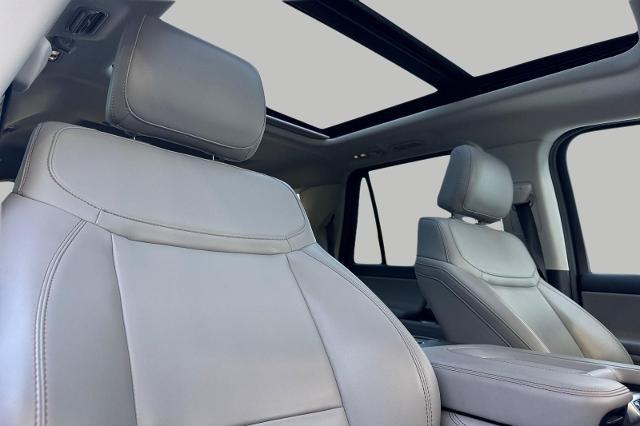 2025 Ford Expedition Active MAX