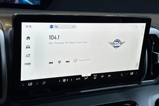 2025 Ford Expedition Active MAX