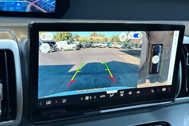 2025 Ford Expedition Active MAX