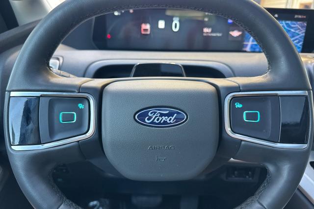 2025 Ford Expedition Active MAX
