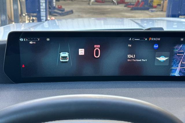 2025 Ford Expedition Active MAX