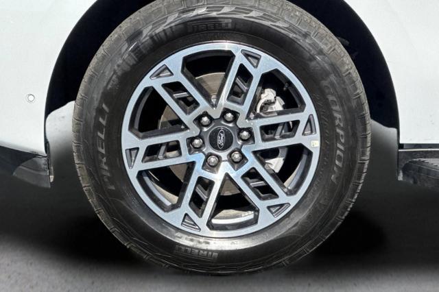 2025 Ford Expedition Active MAX