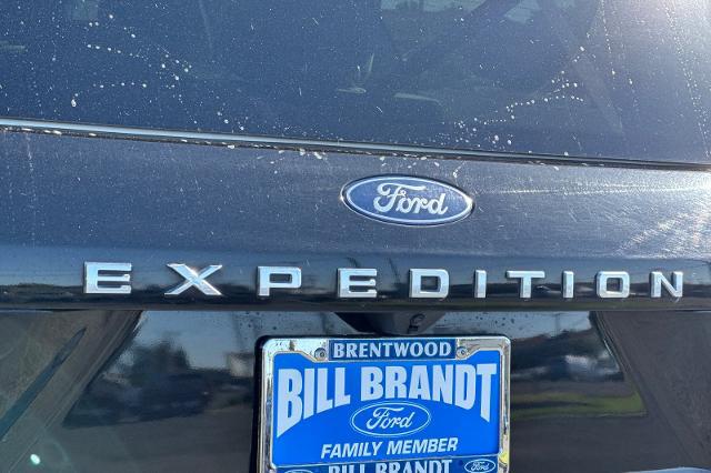 2025 Ford Expedition Active MAX