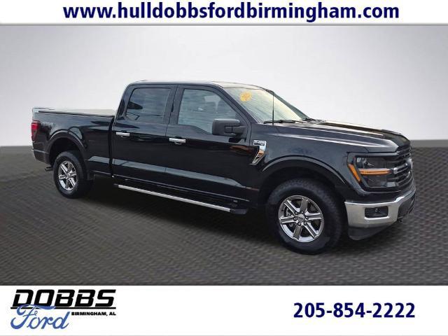 2025 Ford F-150 XLT for sale in Birmingham, AL