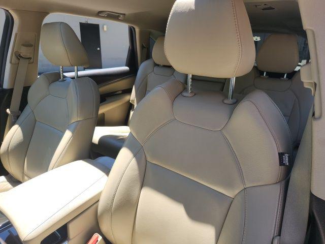 2018 Acura MDX w/Technology Package & AcuraWatch Plus Pkg