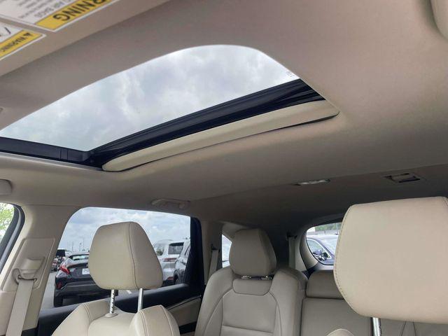 2018 Acura MDX w/Technology Package & AcuraWatch Plus Pkg