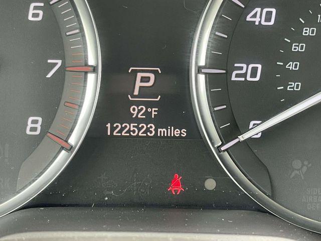 2018 Acura MDX w/Technology Package & AcuraWatch Plus Pkg