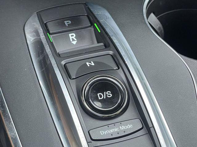 2018 Acura MDX w/Technology Package & AcuraWatch Plus Pkg