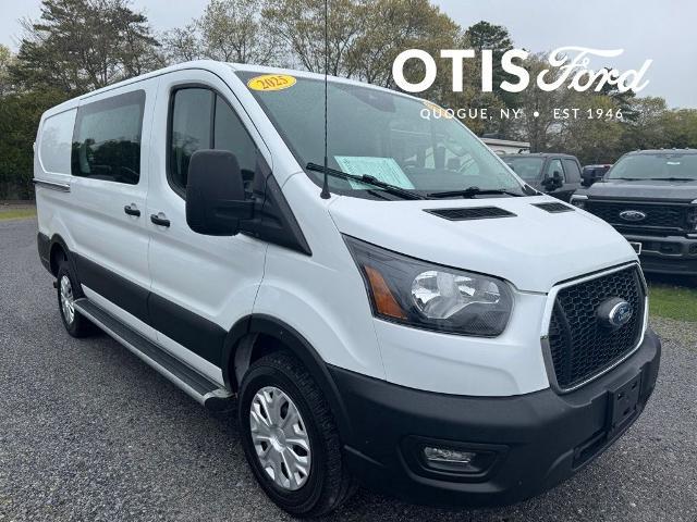 2025 Ford Transit Cargo Van Base for sale in Quogue, NY
