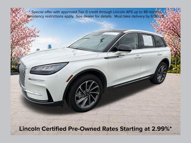 2023 Lincoln Corsair Standard for sale in Dearborn, MI