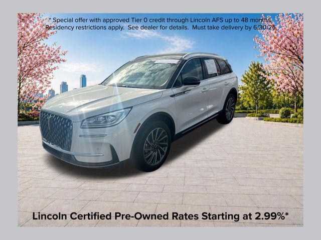 2024 Lincoln Corsair Reserve for sale in Dearborn, MI