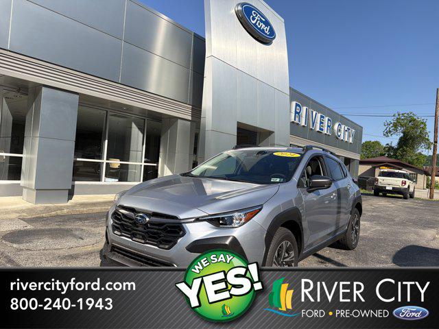 2024 Subaru Crosstrek Premium for sale in Lavalette, WV