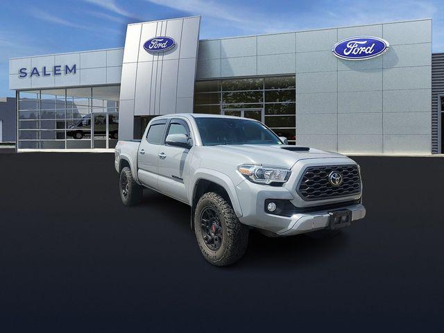 2020 Toyota Tacoma TRD Sport for sale in Salem, NH