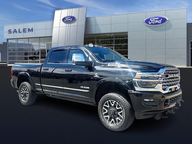 2025 Ram 3500 Limited Crew Cab 4x4 6'4" Box for sale in Salem, NH