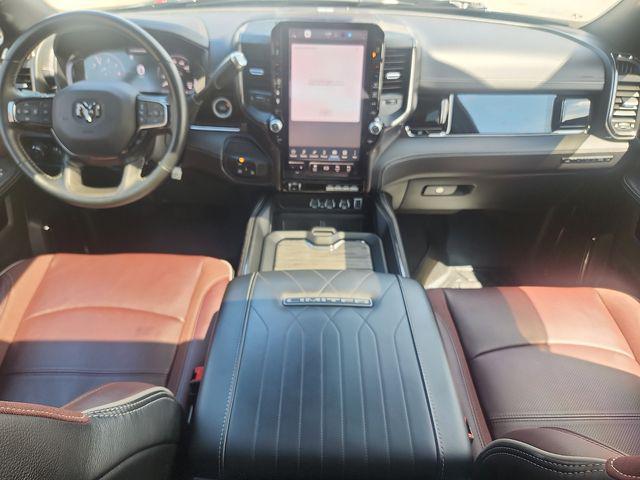 2025 Ram 3500 Limited Crew Cab 4x4 6'4" Box