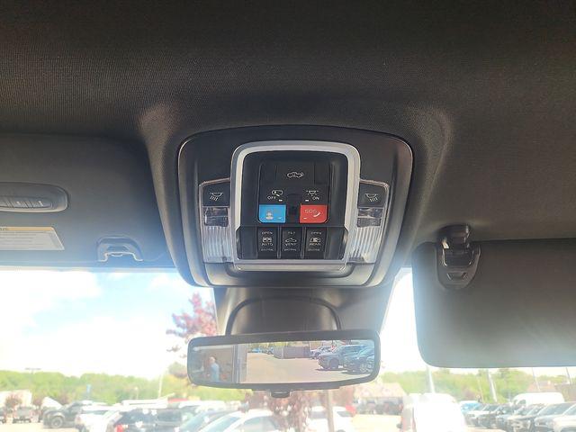 2025 Ram 3500 Limited Crew Cab 4x4 6'4" Box