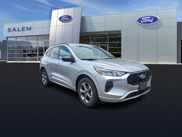 2023 Ford Escape ST-Line for sale in Salem, NH