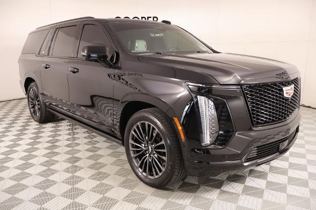 2025 Cadillac Escalade ESV Sport Platinum for sale in Oklahoma City, OK