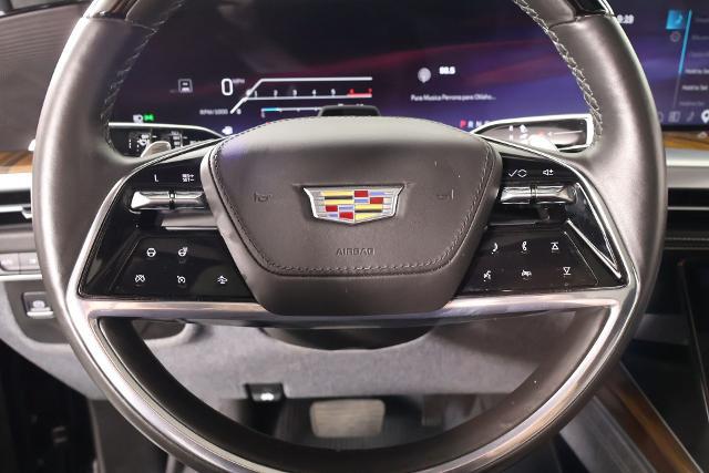 2025 Cadillac Escalade ESV Sport Platinum