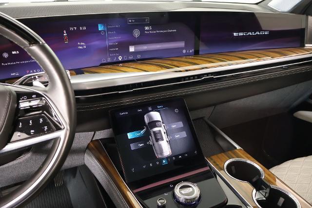 2025 Cadillac Escalade ESV Sport Platinum