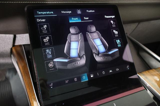 2025 Cadillac Escalade ESV Sport Platinum