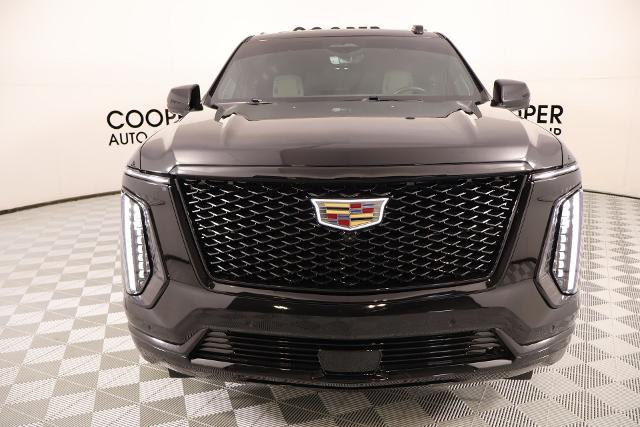 2025 Cadillac Escalade ESV Sport Platinum