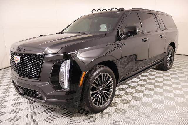 2025 Cadillac Escalade ESV Sport Platinum