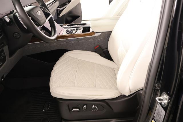 2025 Cadillac Escalade ESV Sport Platinum