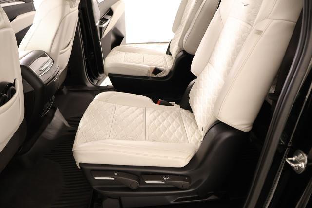 2025 Cadillac Escalade ESV Sport Platinum