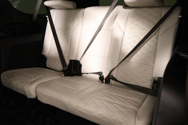 2025 Cadillac Escalade ESV Sport Platinum