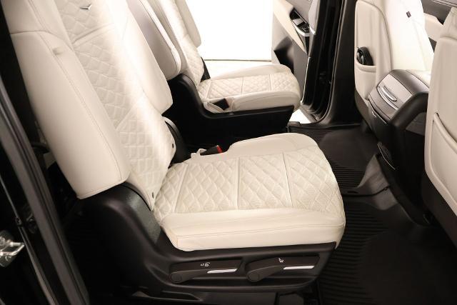 2025 Cadillac Escalade ESV Sport Platinum