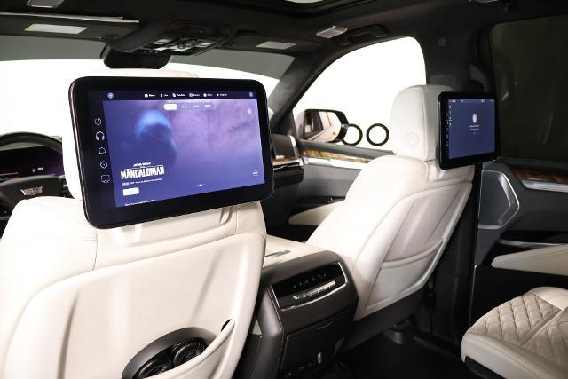 2025 Cadillac Escalade ESV Sport Platinum