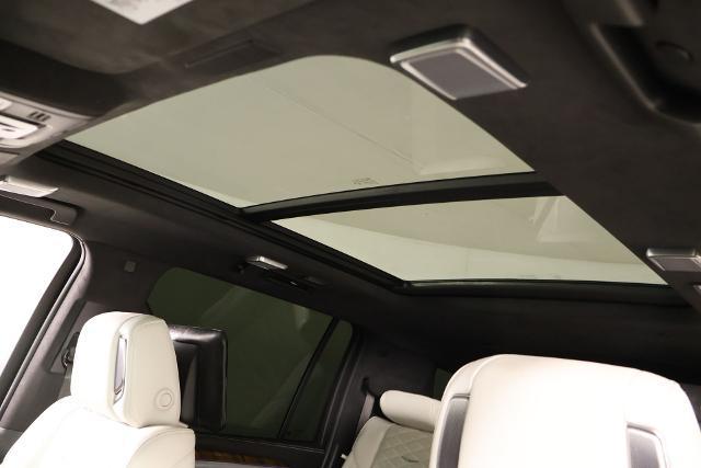 2025 Cadillac Escalade ESV Sport Platinum