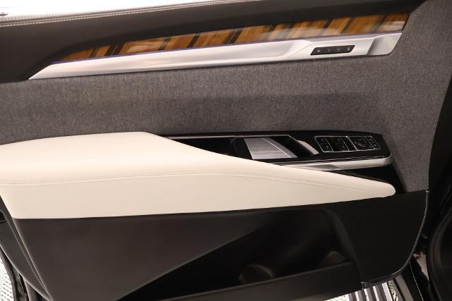 2025 Cadillac Escalade ESV Sport Platinum