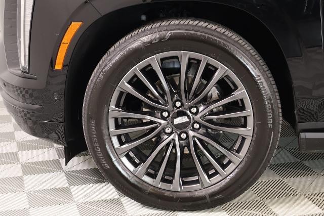 2025 Cadillac Escalade ESV Sport Platinum