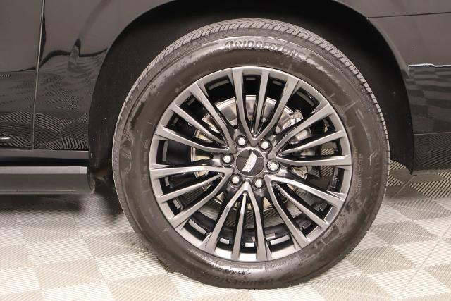 2025 Cadillac Escalade ESV Sport Platinum