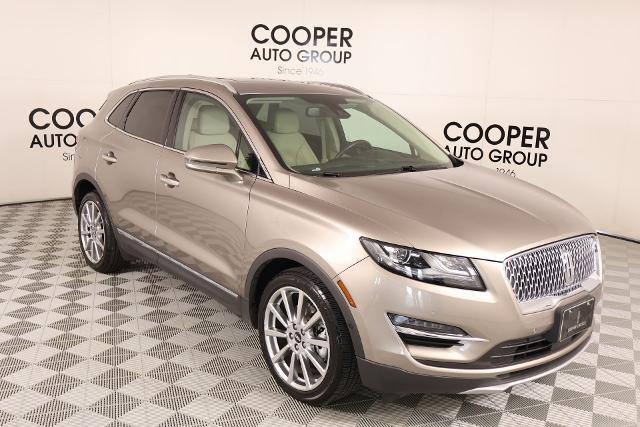 2019 Lincoln MKC Reserve for sale in Oklahoma City, OK
