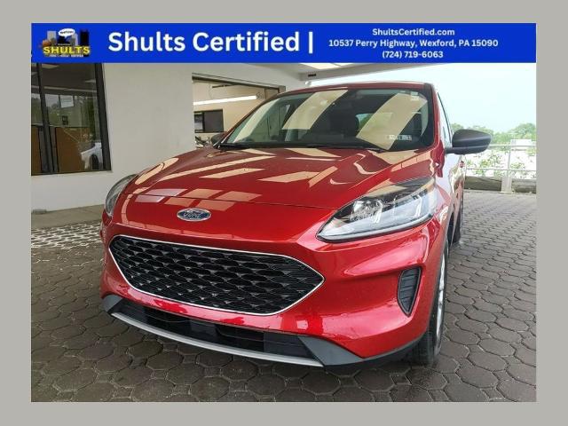 2022 Ford Escape SE for sale in Wexford, PA