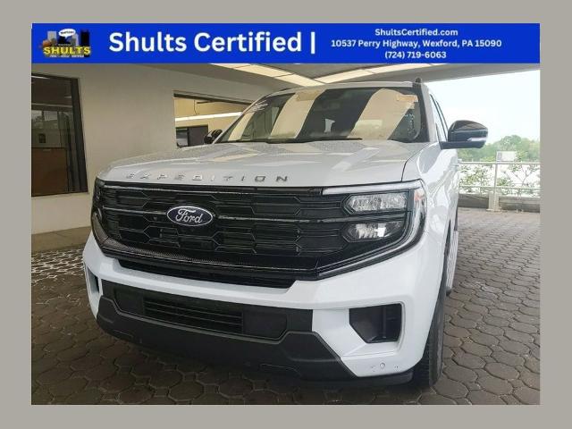 2025 Ford Expedition Active for sale in Wexford, PA