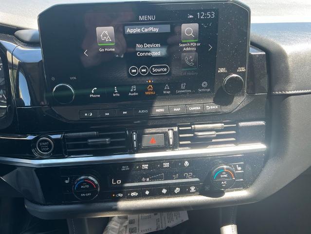 2023 Nissan Pathfinder SL 4WD