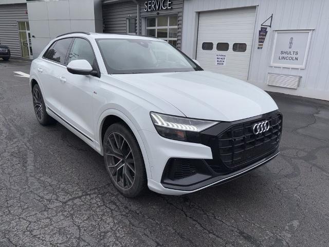 2023 Audi Q8 Prestige 55 TFSI quattro Tiptronic