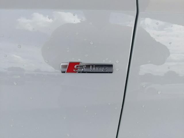 2023 Audi Q8 Prestige 55 TFSI quattro Tiptronic