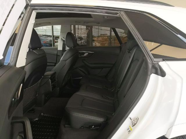 2023 Audi Q8 Prestige 55 TFSI quattro Tiptronic